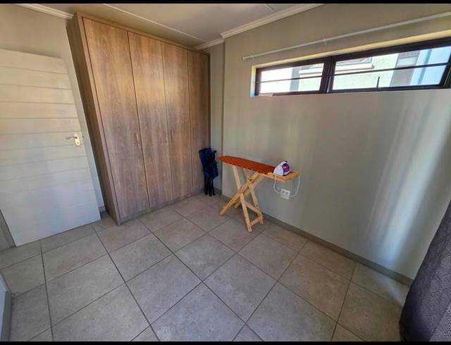 2 BEDROOM PROPERTY TO RENT IN AMBERFIELD
